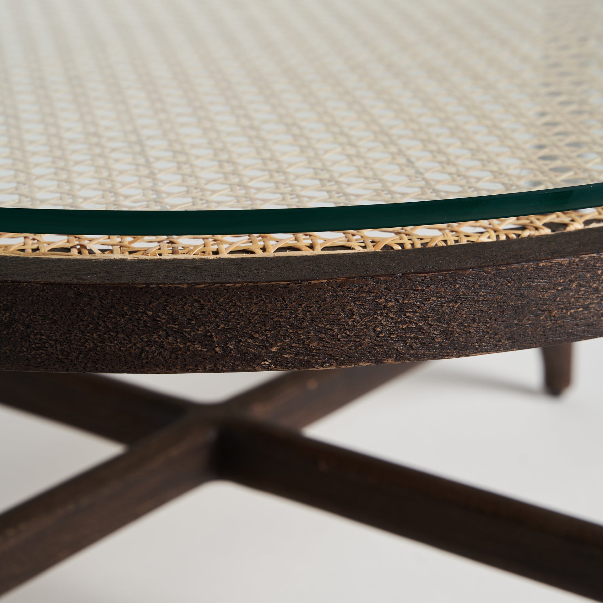 NOSSEN COFFEE TABLE